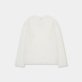 べリングワッフルロングスリーブ (3color)