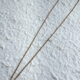 Celestial Medallion Necklace