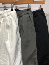 クリーパディングパンツ