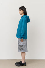 Swift Eyelet Pigment Shorts