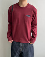 Moshe Crop Long Sleeve