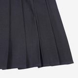 Elysium Belt Pleated Skirt