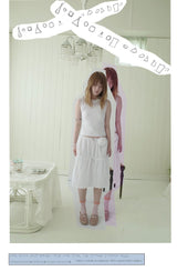 rhythm knit sleeveless (2c)