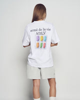 26SS VITA AC BEAR SHORT SLEEVE T-SHIRT