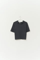 (W)スウィムズ フーデッド トップ