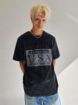 VENTIQUE Marathon T-shirt 1color