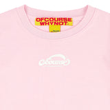 ユアスタンダードクロップドトップ_4color