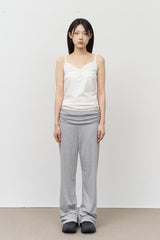 (W) Okinawa Sleeveless