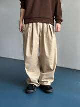 スウィルポタックバルーンワイドパンツ 5C