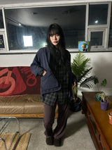 (3colors) ポケットワークジャケット