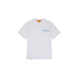 イエス? イエス! Tシャツ_ホワイト