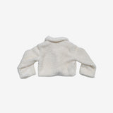 Dinaon Pogle Crop Jacket