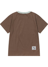 SOLUNA DOT HALF T (5COLOR)