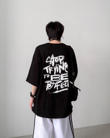 パーフェクトオーバー半袖Tシャツ