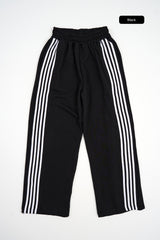 Brisk track sweat pants