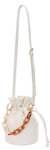 VIVICHO CANDY BAG WHITE