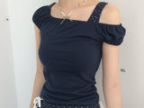 DotLit Tank Sleeveless