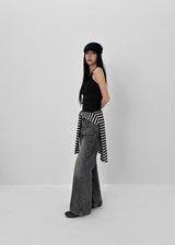 [MADE] Kit Halter Sleeveless (built-in Cap) (S/S ver.)