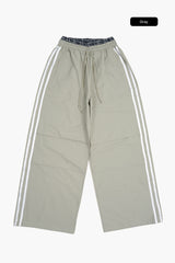 Velno sagging track pants