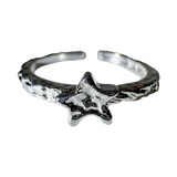 Star sparkling ring_1