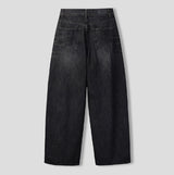 ブレイズ キャットブラッシュ ワイド デニムパンツ