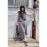 ROPE CROP TOP