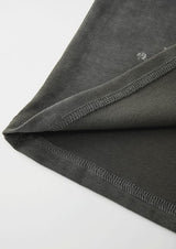 Flota グラフィティウォッシュTシャツ 232195022