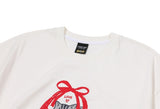 26SS★ポケット ラブ キャット ショートスリーブ Tシャツ