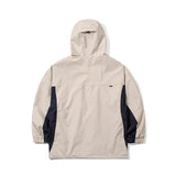 RETRO HOODED JACKET 