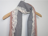 ronin scarf