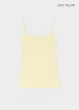 [MADE] Lucella Basic Long Sleeveless