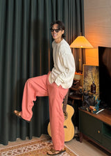 Semi-Banded Waist Jars milik Slacks 