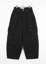 2-WAY CARGO PANTS