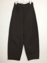 Summer Cotton Balloon Pants (3color)