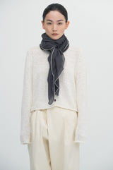 Borderline scarf_5colors