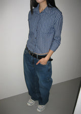 INNER CROP SHIRT