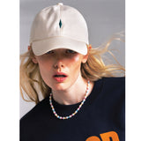 Diamond Cap Ivory 