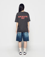 26FW ローリング ストーンズ バンド アーカイブ ピグメント ショートスリーブ Tシャツ