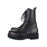 DAVID STONE DVS RANGER BOOTS (all leather)