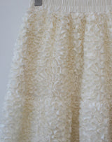chilling skirt 