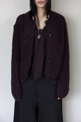 Eve Knit Cardigan