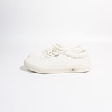 Patrobas Basic Off White