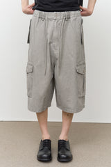 Stock Cargo Cation Shorts
