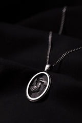 Candle Necklace