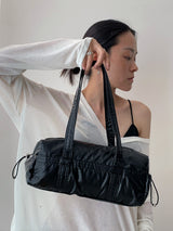 Multi Cloud Shine Shoulder Bag
