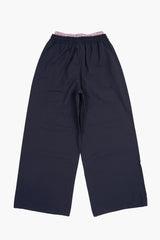 Velno sagging track pants