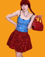 love dot mini bag (3color)