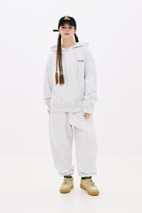 BSRABBIT LOGO JOGGER 