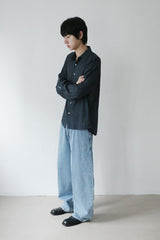 breeze balloon denim