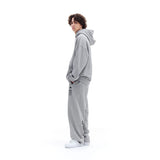 【limited price】939 LOGO SWEAT PANTS (GRAY) 